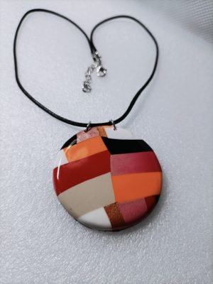 pendentif fantaisie chic et tendance