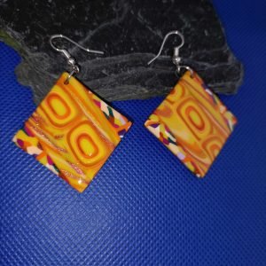 Bijoux fantaisie féminins originaux