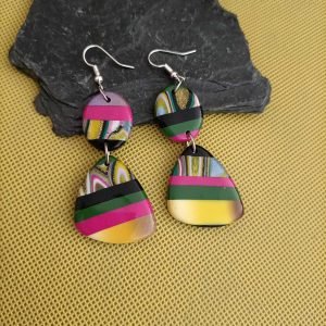 Créations audacieuses pour oreilles féminines