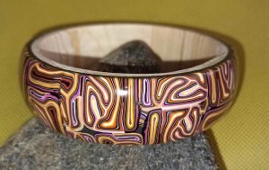 bracelet fantaisie original éco-responsable