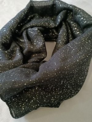 foulard chic tendance