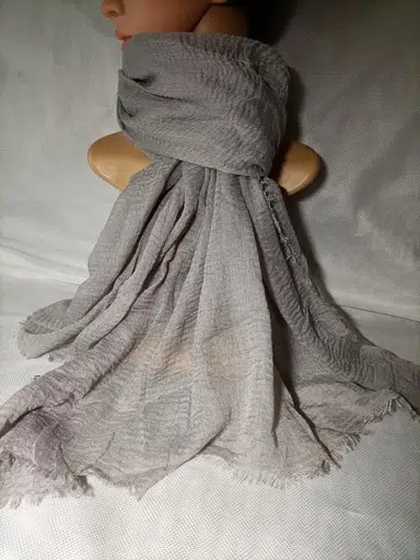 foulard chic tendance