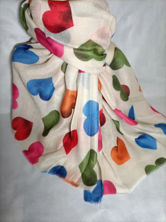 écharpe fashion tendance pour femme chic et élégante