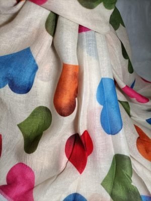 écharpe fashion tendance pour femme chic et élégante